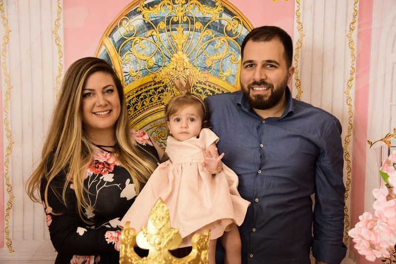 Happy Birthday Maryam